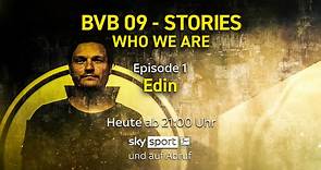 "BVB 09 – STORIES WHO WE ARE“ | Edin Terzic
