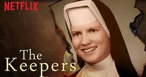 The Keepers | Opening Credits [HD] | Netflix