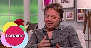 Shaun Dooley On Telling Lies | Lorraine