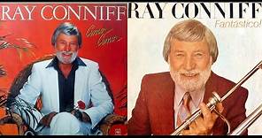 🎺Ray Conniff - Amor, Amor & Fantástico! | Full Albums (1982 - 1983)🎵