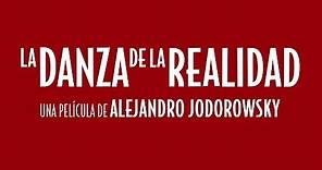 La Danza de la Realidad - Trailer oficial