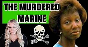 The Murdered Marine: Captain Shirley Russell disappears in this now historic and landmark legal case