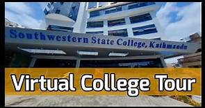 Southwestern State College(Virtual tour)