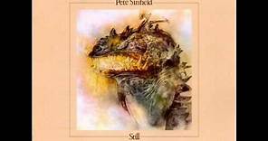 The Song Of Sea Goat - Peter Sinfield