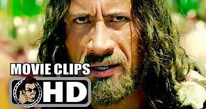 HERCULES - 4 Movie Clips + Trailer (2014) Dwayne Johnson Action Fantasy ...