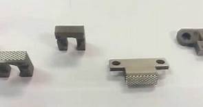 Heidelberg Printing Press Gripper Pads, Heidelberg Printing Machinery Parts