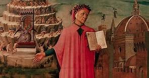 La vita di Dante Alighieri