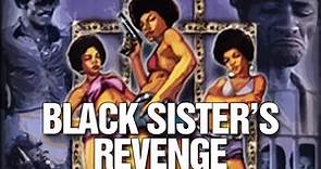 Black Sister's Revenge ~ Trailer