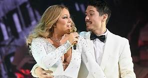 Watch Mariah Carey's Boyfriend Bryan Tanaka Confront Her Over James Packer in 'Mariah's World' Pr…