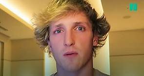 Logan Paul's 'Suicide Forest' Video Sparks Outrage