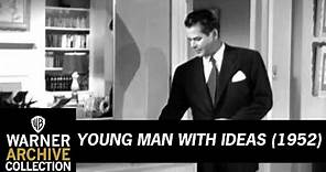 Preview Clip | Young Man With Ideas | Warner Archive