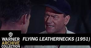 Trailer HD | Flying Leathernecks | Warner Archive