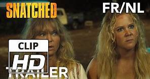 Snatched | Official Trailer #1 | HD | NL/FR | 2017