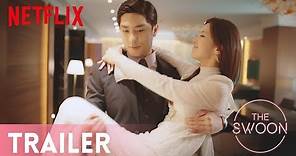 Love (ft. Marriage and Divorce) | Official Trailer | Netflix [ENG SUB]