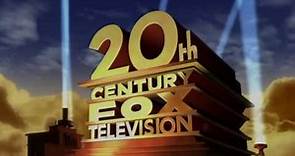 Ten Thirteen Productions/20th Century Fox Television (1996/2013) #2