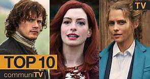 Top 10 Romance TV Series of the 2010s