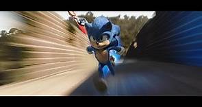Opening To Sonic The Hedgehog 2020 AMC Theaters