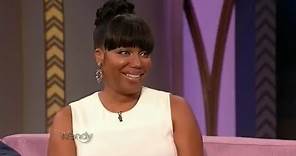 Michel'le ''Surviving Compton'' interview