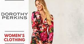 DOROTHY PERKINS WOMEN'S COLLECTION