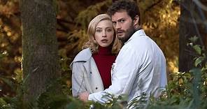 The 9th Life of Louis Drax (Jamie Dornan, Aaron Paul, Sarah Gadon, Aiden Longworth)–Official Trailer