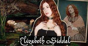 La misteriosa vida y muerte de Elizabeth Siddal, modelo Prerrafaelista | Estela Naïad