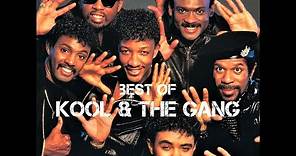 Kool and The Gang Greatest Hits / R.I.P. Dennis Thomas 1951 - 2021