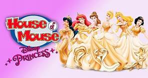 Disney Princess (House of Mouse TV series)