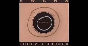 Forever Burned - Swans (2003) Full Album
