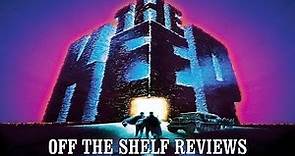The Keep Review - Off The Shelf Reviews