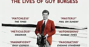 Stalin's Englishman: the lives of Guy Burgess