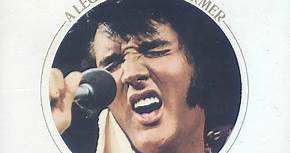 Elvis Presley - A Legendary Performer - Volume 1