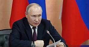 Guerra Ucraina Russia, le ultime notizie di oggi: Vladimir Putin ammette che la Russia è in difficoltà