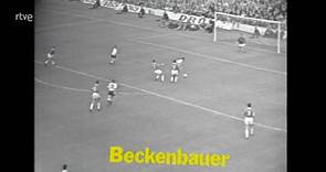 Fútbol | Franz Beckenbauer, único defensa en ganar un Balón de Oro, fallece a los 78 años