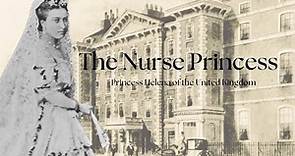 The Nurse Princess | Princess Helena of the United Kingdom
