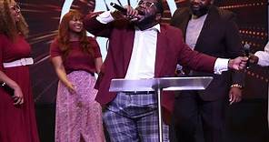 🔥 They Killed This Praise & Worship Medley So Hard The Preacher Couldnt Even Preach! #SpiritAndTruth