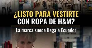 Diario La Hora - La llegada de la cadena de ropa H&M a...