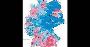 Cambiamento demografico in Germania: le implicazioni