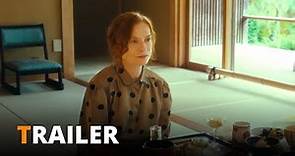 VIAGGIO IN GIAPPONE (2024) | Trailer italiano del film di Elise Girard con Isabelle Huppert