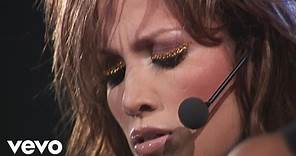 Jennifer Lopez - Medley: Waiting for Tonight / Walking On Sunshine (from Let's Get Loud)