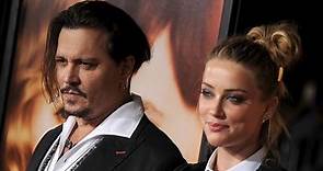Inside Johnny Depp and Amber Heard's Marriage