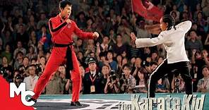 Karate Kid Clip | Kung Fu Tournament | Full Scene | Jaden Smith | Jackie Chan