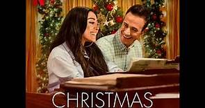Christmas with You 2022 Soundtrack | Music By Aimee Garcia & Jasmine Lopez | A Netflix Film |