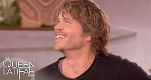 Eric Christian Olsen on His Brother Marrying His Costar on The Queen Latifah Show