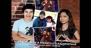 David Archuleta Feat. Charice - Have Yourself A Merry Little Christmas