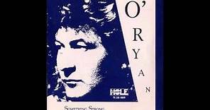 O'Ryan - Something Strong (1993; HQ Full Album)