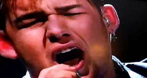 James Durbin, While My Guitar Gently Weeps, Full Video, American Idol, Top 9, 4.6.11