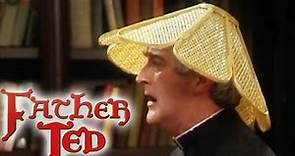 Are You Right There Father Ted? | Father Ted | Season 3 Episode 1 | Full Episode
