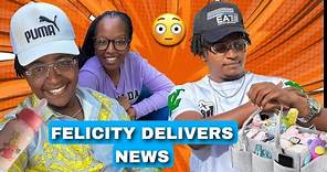 Shock Felicity Shiru pregnant Again? Shocks Thee Pluto show and Demands for this