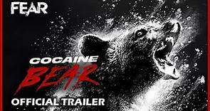 Cocaine Bear (2023) Official Trailer | Fear