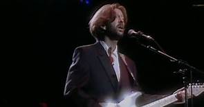 Eric Clapton: Across 24 Nights - Official Trailer